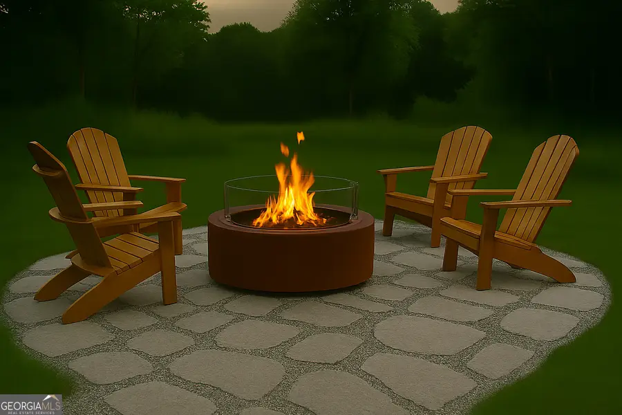 0 Heavenly Circle #LOT 36, Clayton, GA 30525 - Image #2