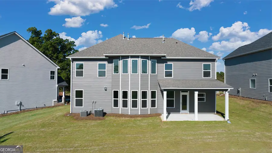 421 Hazel Drive, Locust Grove, GA 30248 - Image #2