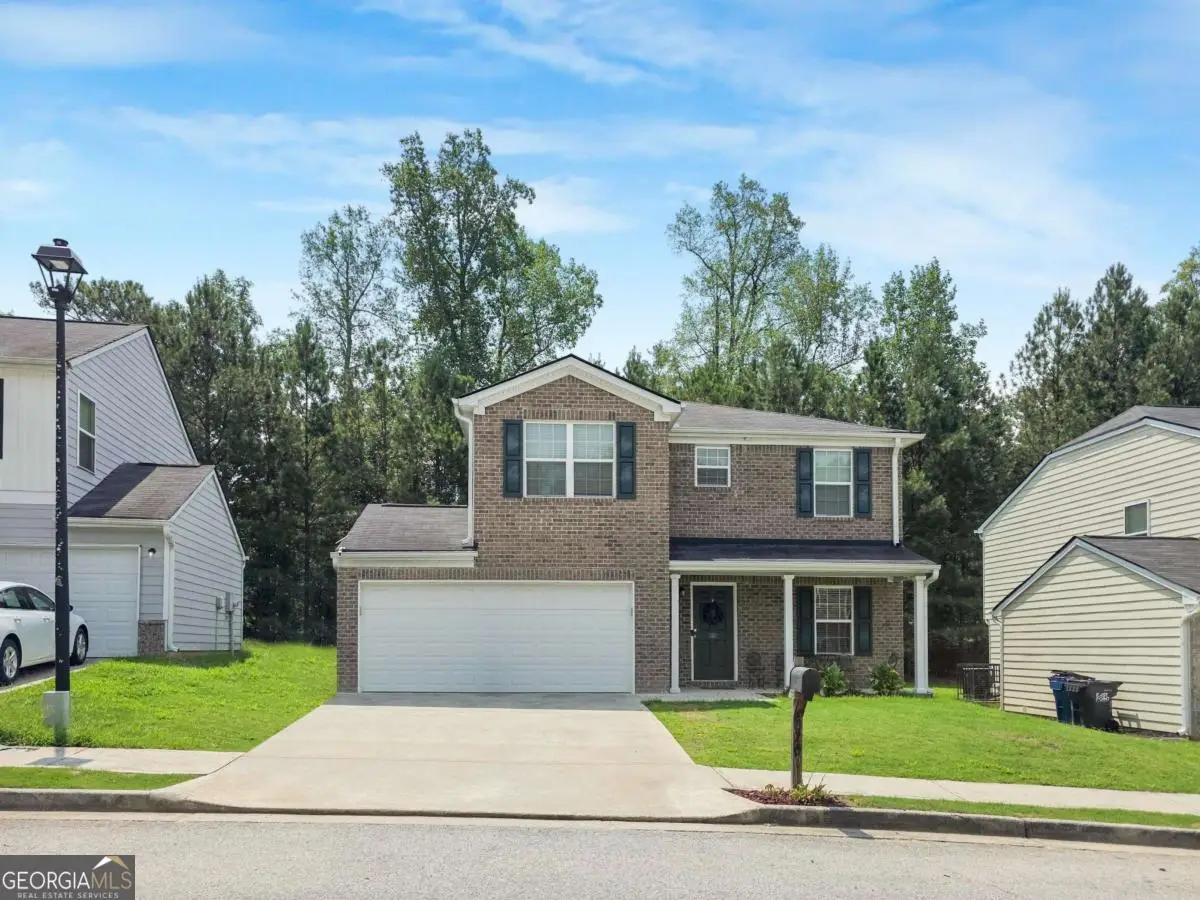 4709 Tradition Parkway, Atlanta, GA 30349 - Image #1