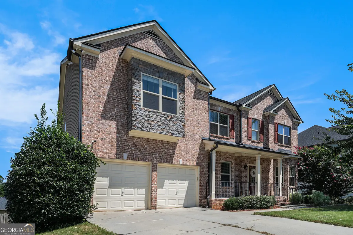 3780 Lake Haven Way, Atlanta, GA 30349 - Image #1