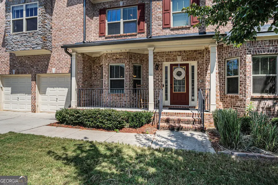 3780 Lake Haven Way, Atlanta, GA 30349 - Image #3