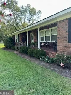 825 N Green Street, Doerun, GA 31744 - #1