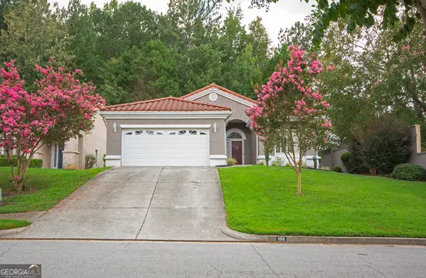 100 Garden Walk, Stockbridge, GA 30281