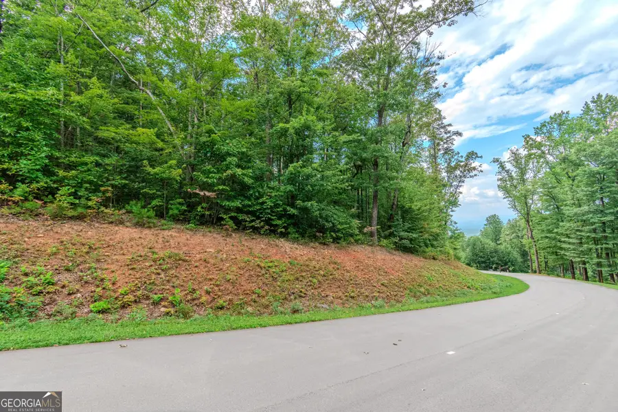 LOT 219 Stone Cliff Drive, Jasper, GA 30143 - Image #3