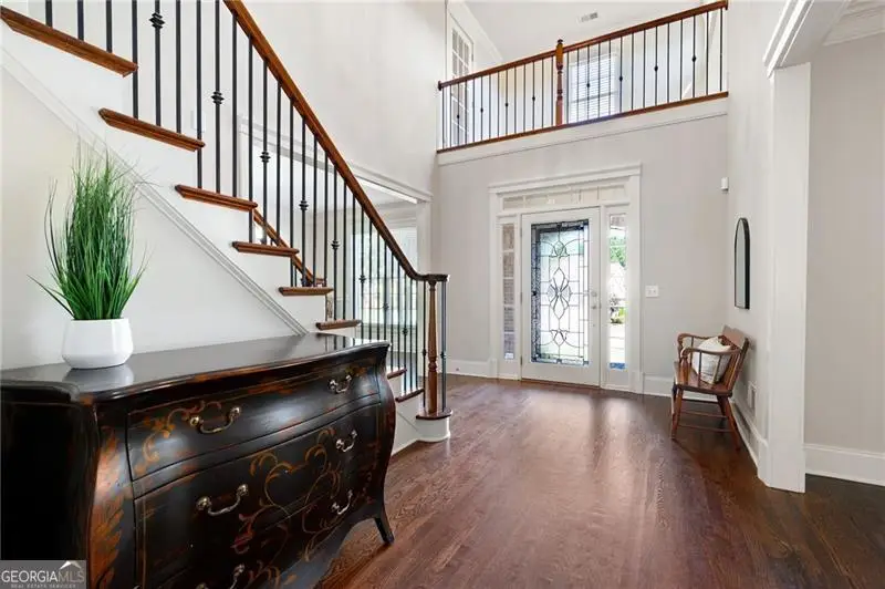 216 Brisbane Drive, Acworth, GA 30101 - Image #3