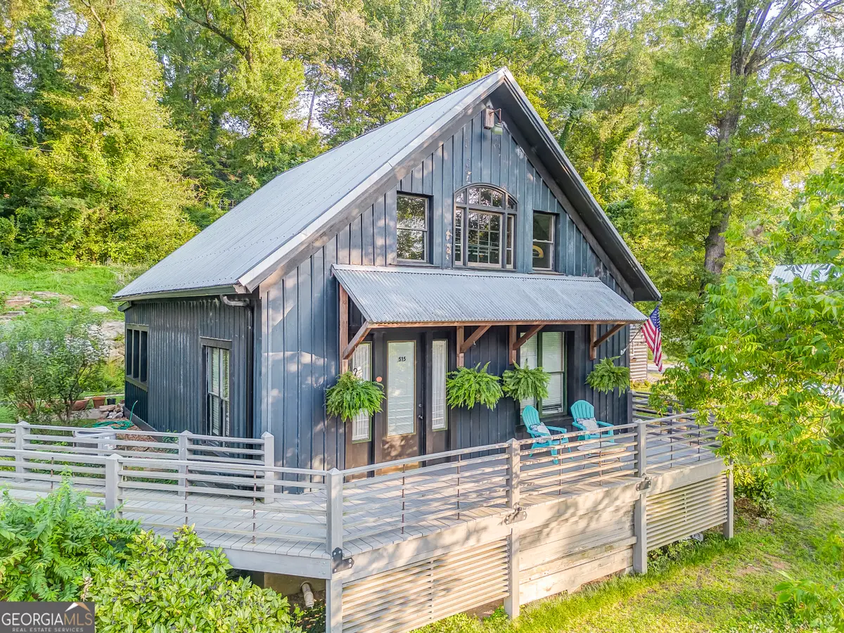 515 S Broad Street, Rome, GA 30161 - Image #1