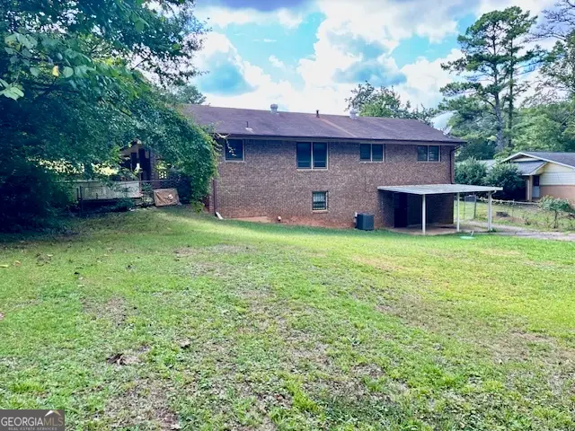 7438 Ambassador Drive, Riverdale, GA 30296 - Image #2