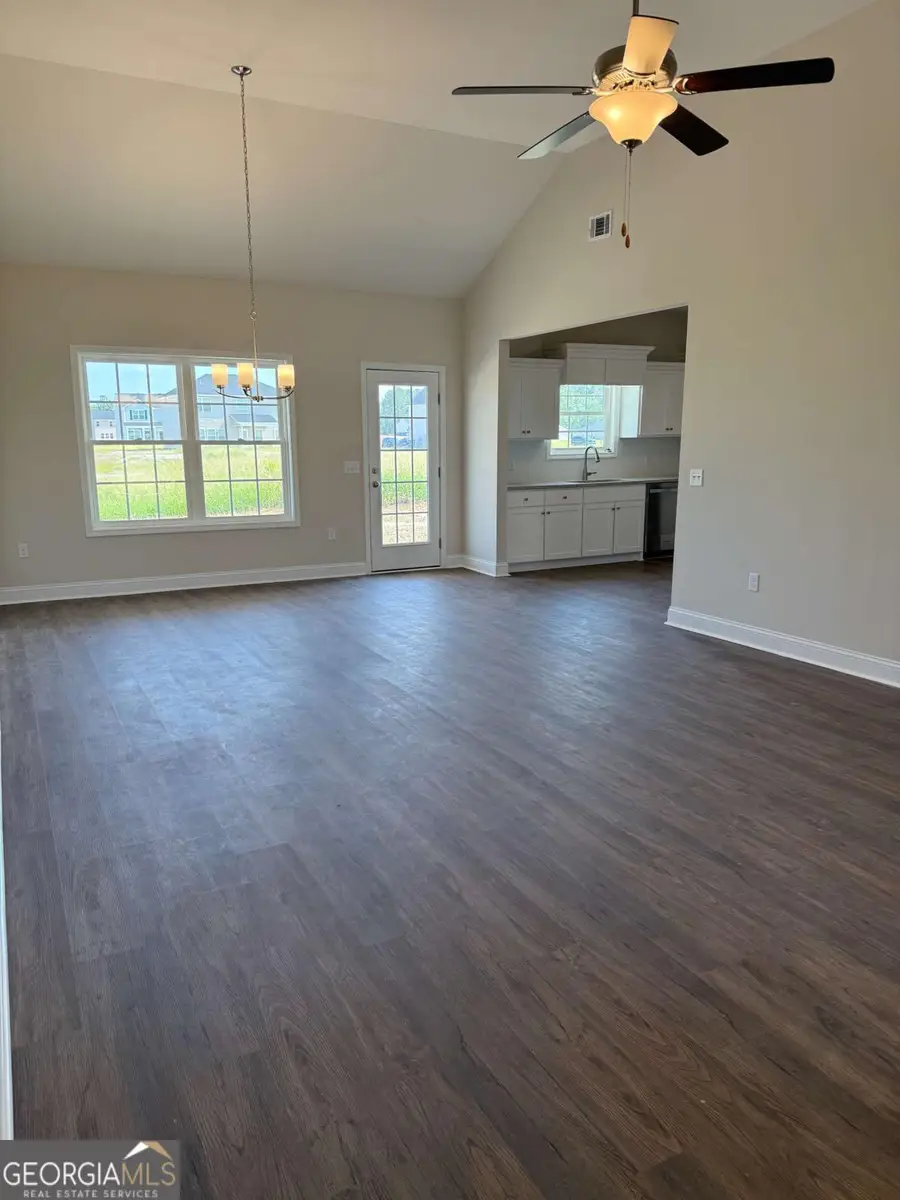 110 Freshwater Lane Ne, Ludowici, GA 31316 - Image #3