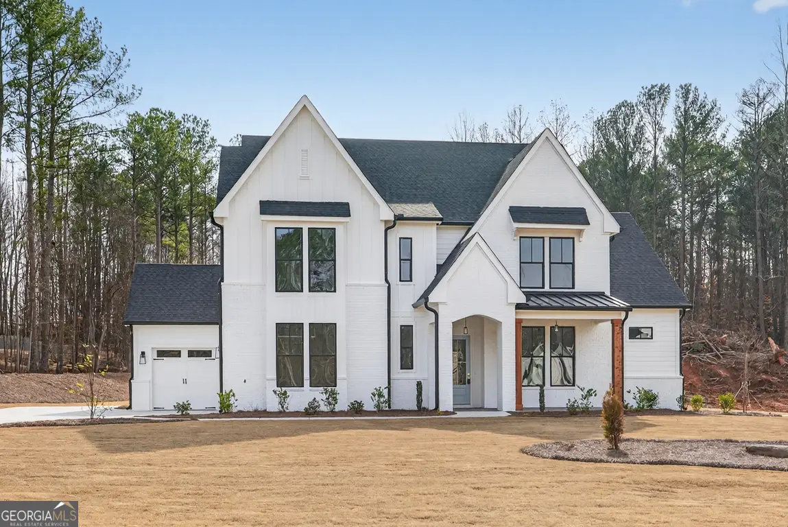 165 Chariot Court, Jefferson, GA 30549 - Image #1