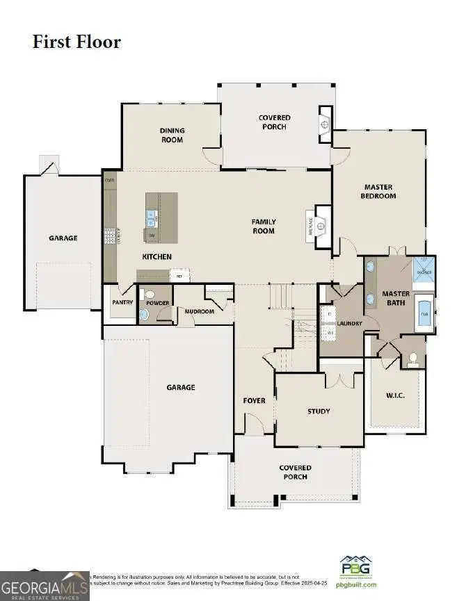 165 Chariot Court, Jefferson, GA 30549 - Image #3