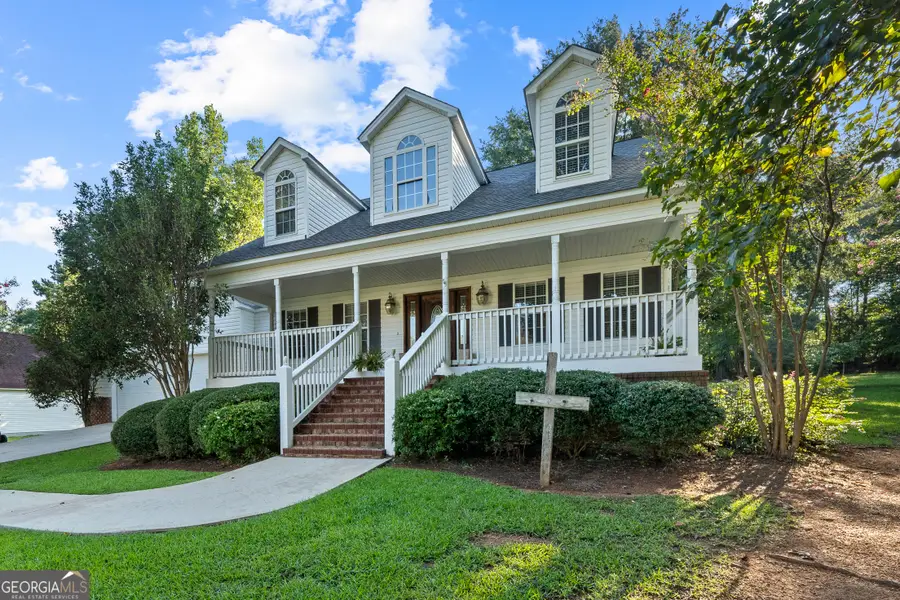 241 Southern Walk Drive, Milledgeville, GA 31061 - Image #3