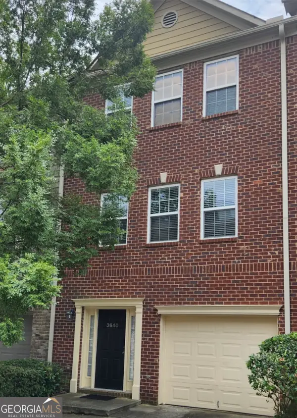 3640 Utoy Drive Sw, South Fulton, GA 30331