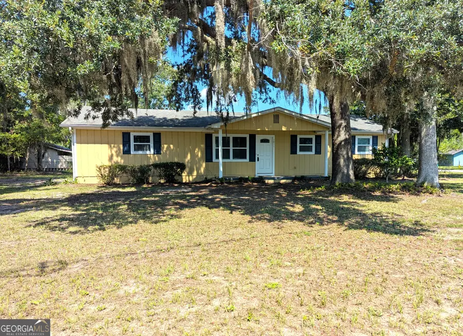 1011 Dilworth Street, Saint Marys, GA 31558 - Image #2
