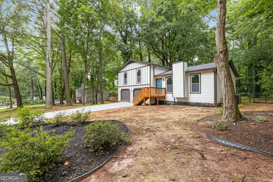 1097 Wildwood Lane, Lawrenceville, GA 30046 - Image #3