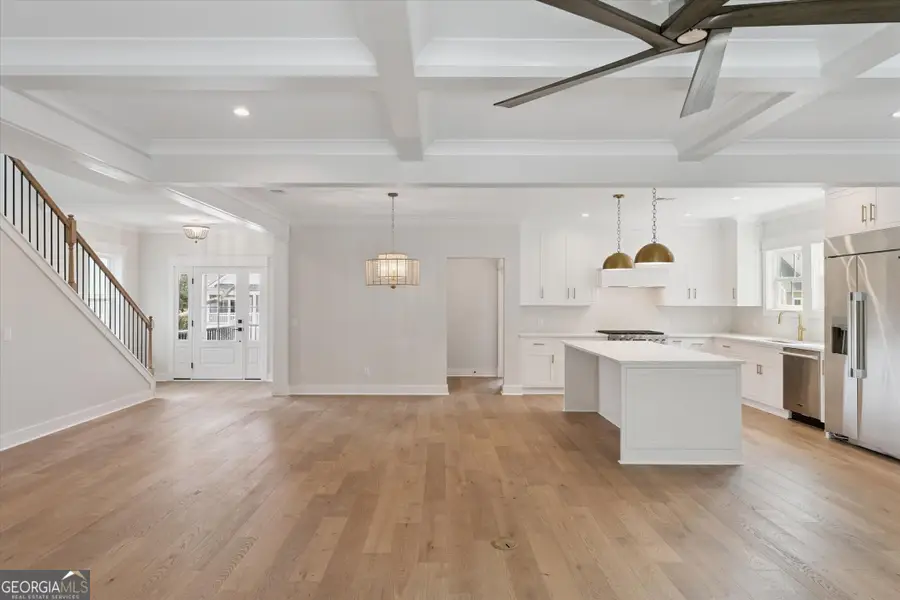 106 Natalie Court, Savannah, GA 31410 - Image #3