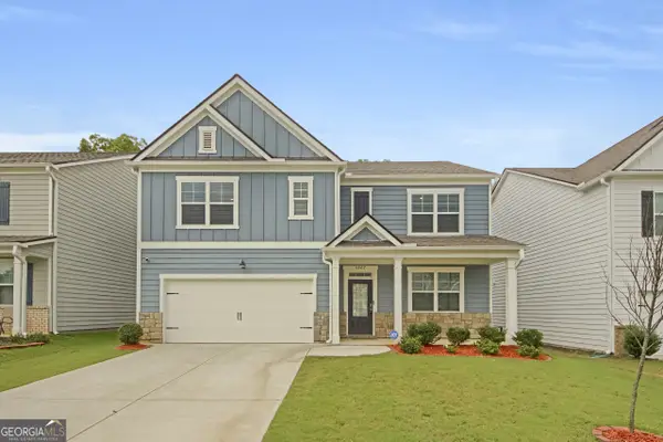 5967 Screech Owl Drive, Flowery Branch, GA 30542