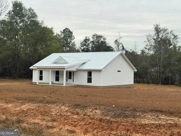 18 Redbreast Road, Vienna, GA 31092