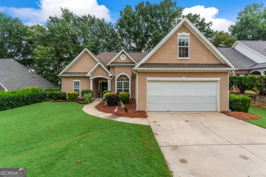 21 Terrace Park, Newnan, GA 30265 - Image #2