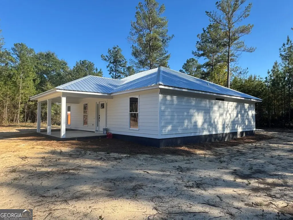 104 Redbreast Road, Vienna, GA 31092 - Image #1