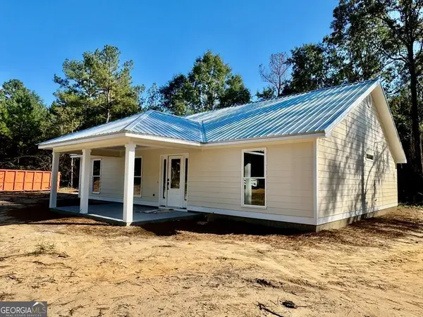 182 Redbreast Road, Vienna, GA 31092