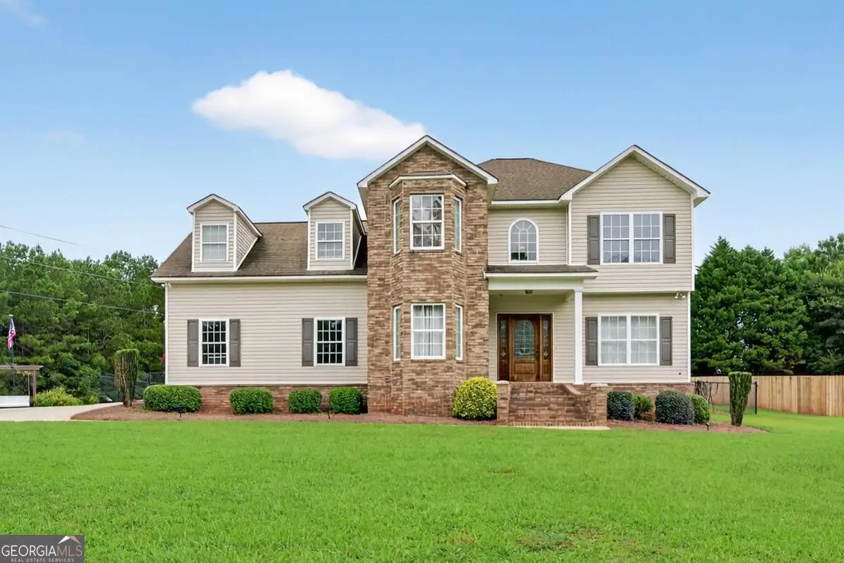 255 Katherine Drive Sw, Gray, GA 31032 - Image #1