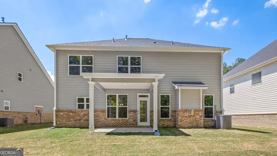 417 Hazel Drive, Locust Grove, GA 30248 - Image #2