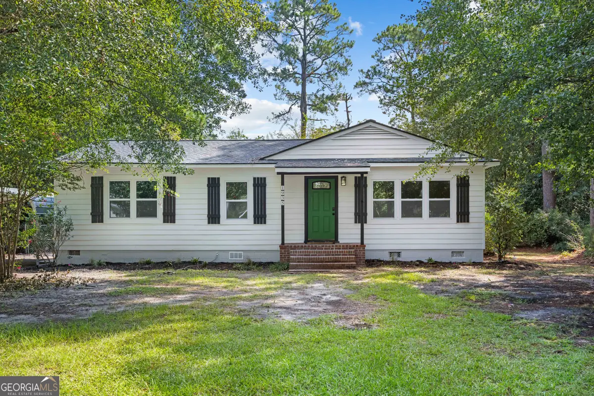 1935 4th Street Se, Moultrie, GA 31768 - Image #1