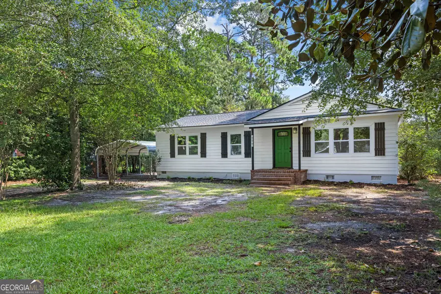 1935 4th Street Se, Moultrie, GA 31768 - Image #3