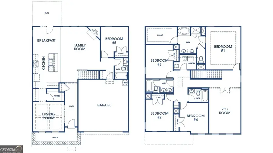 409 Hazel Drive, Locust Grove, GA 30248 - Image #3