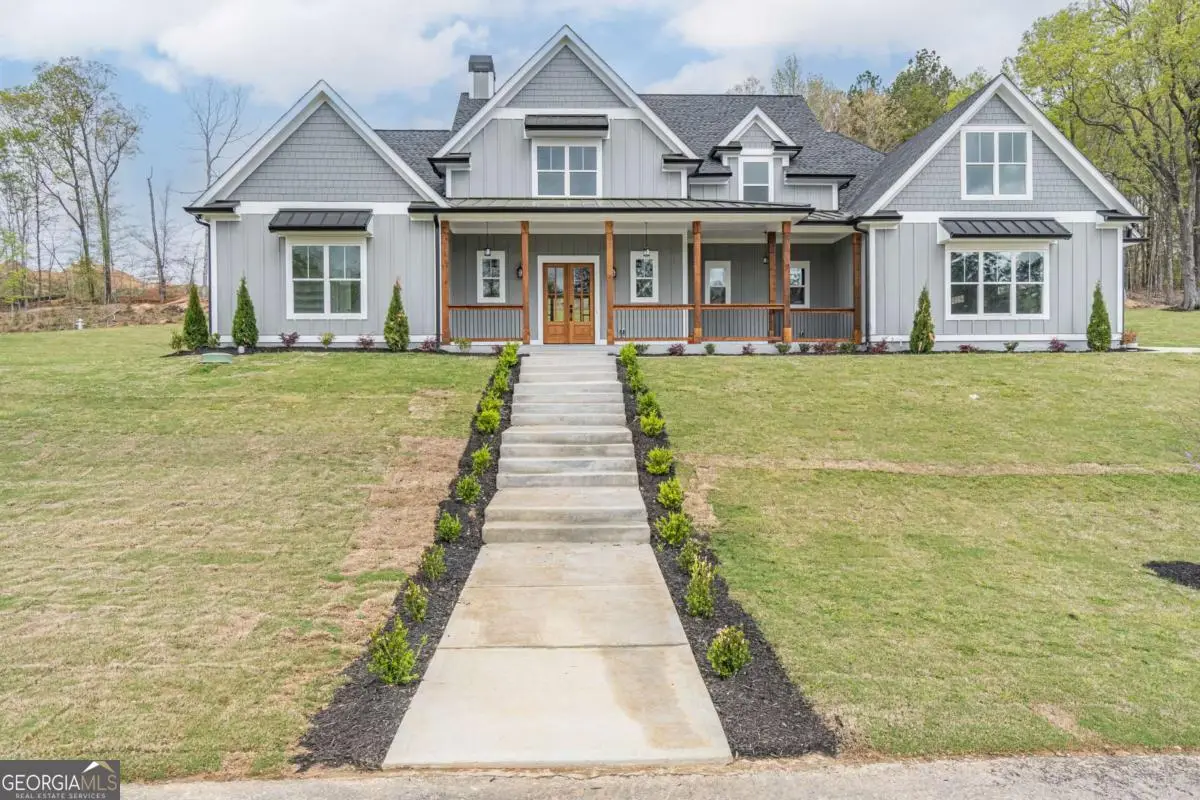 3068 Turning Creek Trail, Dacula, GA 30019 - Image #1