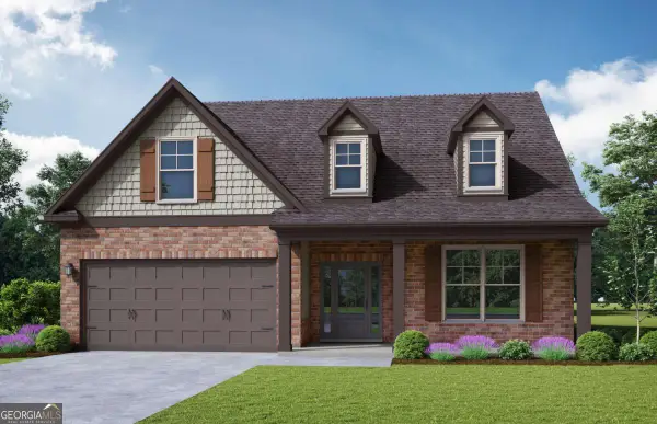 7412 Rocklin Lane, Flowery Branch, GA 30542