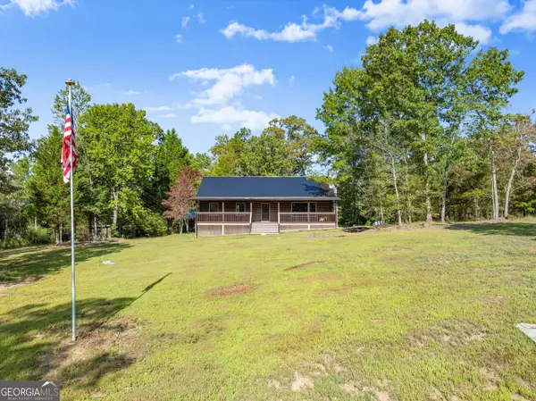1861 Mill Creek Road, Dahlonega, GA 30533