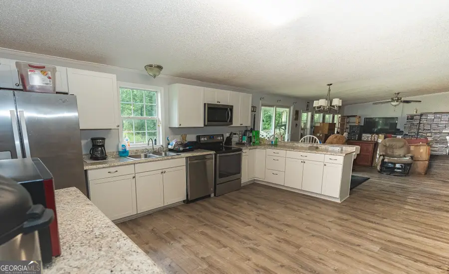 1170 River Woods Drive, Madison, GA 30650 - Image #3