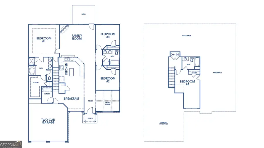 212 Umber Road, Locust Grove, GA 30248 - Image #3