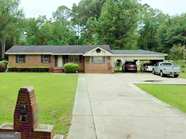 3211 Higgins Drive, Albany, GA 31721