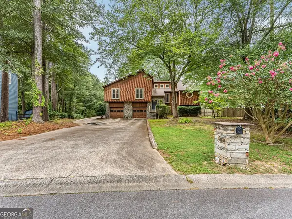 2625 Deerfield Circle Sw, Marietta, GA 30064