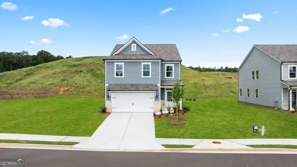 83 Beautyberry Lane, Dallas, GA 30132