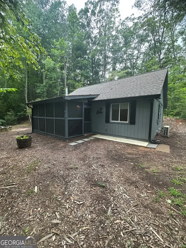 47 Cripple Creek Lane, Tiger, GA 30576