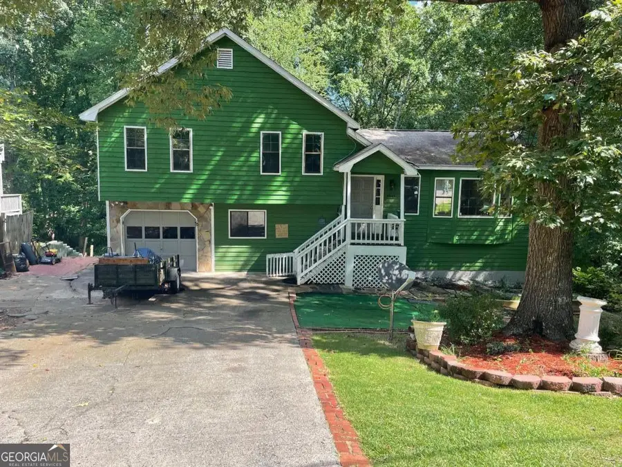 5257 Westhill Drive, Norcross, GA 30071 - Image #2