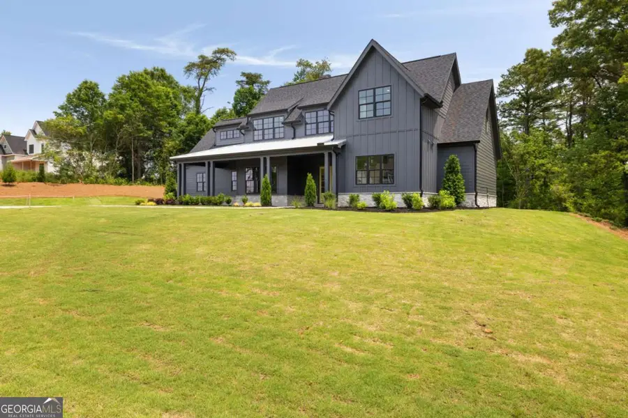 157 Palisade Drive Ne, Rydal, GA 30171 - Image #2