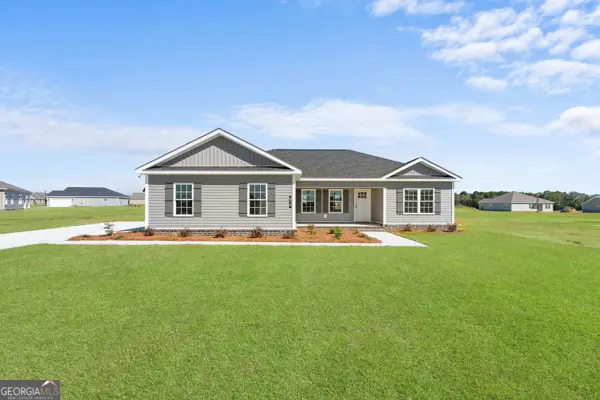 0 Ryegrass Road #69, Statesboro, GA 30458 - Image #1