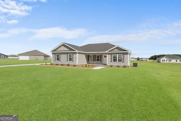 0 Ryegrass Road #69, Statesboro, GA 30458 - Image #2