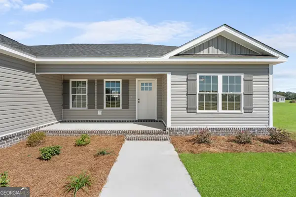 0 Ryegrass Road #69, Statesboro, GA 30458 - Image #3