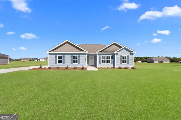 0 Ryegrass Road #70, Statesboro, GA 30458 - Image #1
