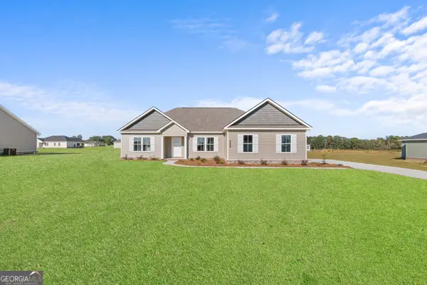 0 Ryegrass Road #72, Statesboro, GA 30458 - Image #1