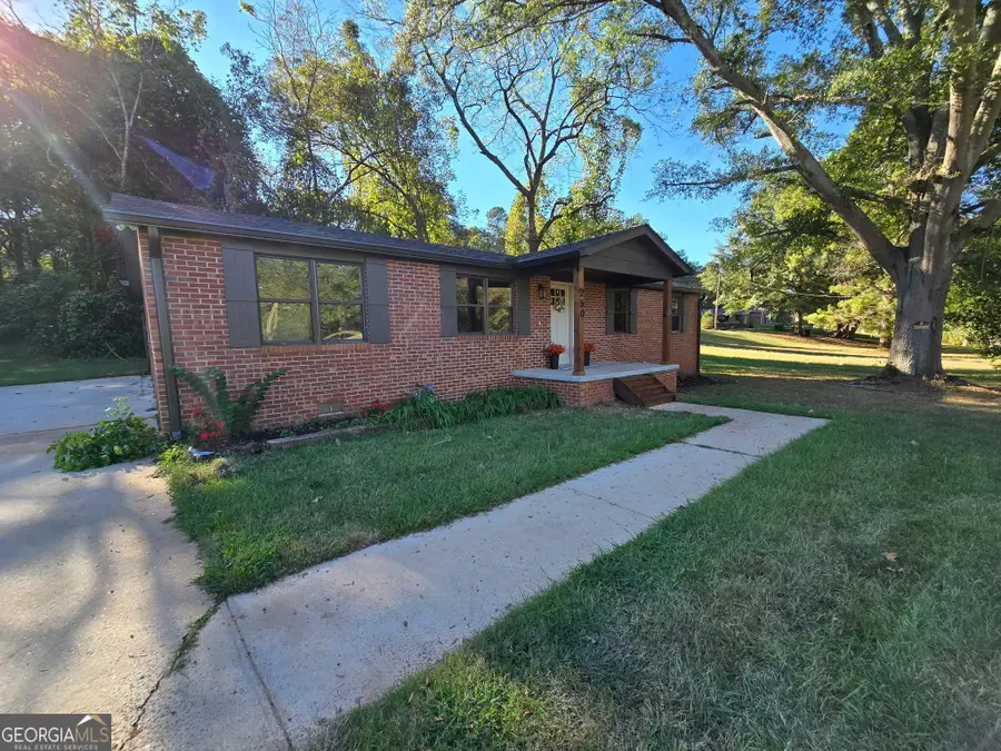 250 Mill Street, Barnesville, GA 30204 - Image #2