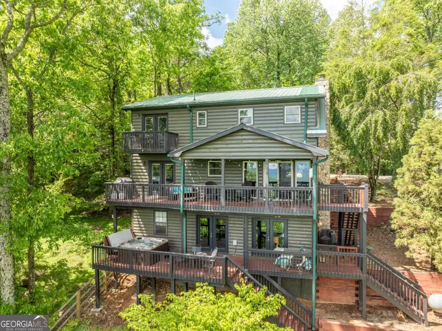 170 Walnut Ridge, Ellijay, GA 30536 - Image #2