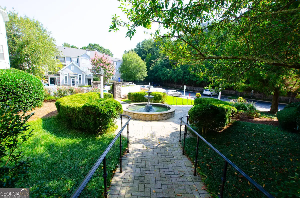 4100 Paces Walk Se #1305, Vinings, GA 30339 - Image #1