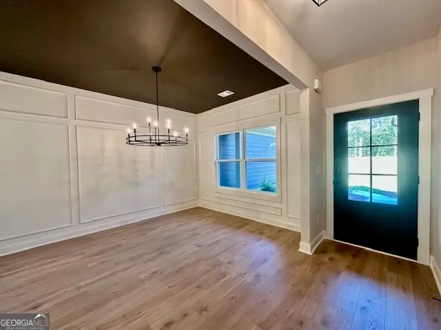 244 Deer Creek Run #LOT 17, Moreland, GA 30259 - Image #3