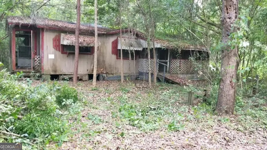 168 Burgess Road, Brunswick, GA 31523 - Image #2